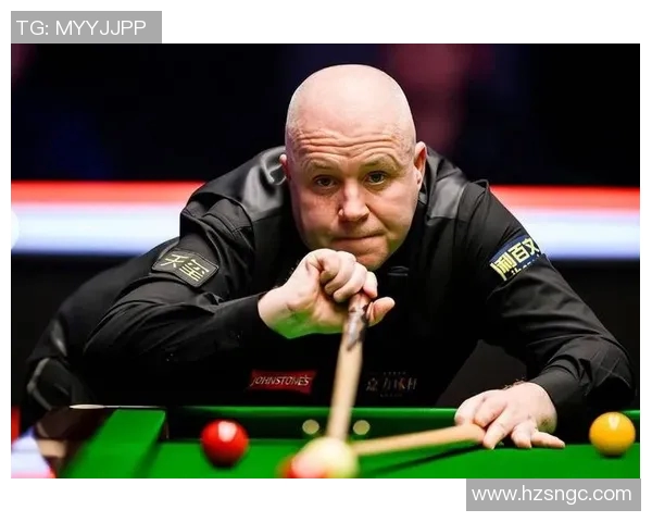 世锦赛精彩对决希金斯与威尔逊谁能夺冠引发球迷热议