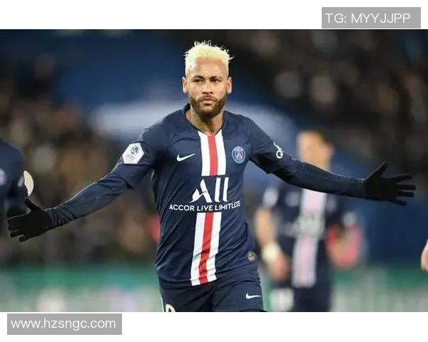 内马尔本赛季第五次受伤巴黎欧冠之路再添隐忧