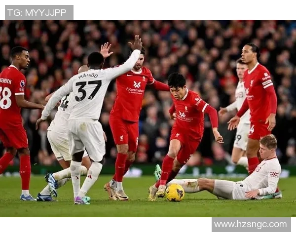 利物浦对曼联精彩直播粤语解说全程回顾与分析