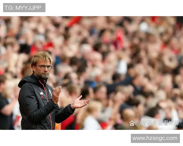 克洛普重返利物浦执教决心再战欧冠荣耀之路 克洛普重返利物浦执教决心再战欧冠荣耀之路