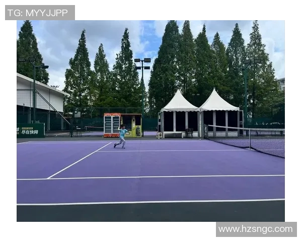 南京网球队状态对比深度解析及未来发展趋势探讨