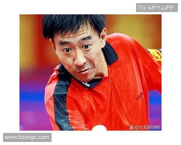 对话张强:回顾乒乓球生涯的辉煌与挑战与未来展望