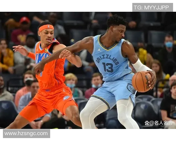 季后赛激战:灰熊与雷霆的巅峰对决谁将晋级下一轮 季后赛激战:灰熊与雷霆的巅峰对决谁将晋级下一轮