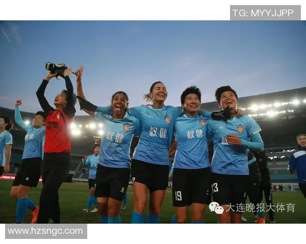 大连权健迎战八一南昌全力争胜展现球队实力与风采