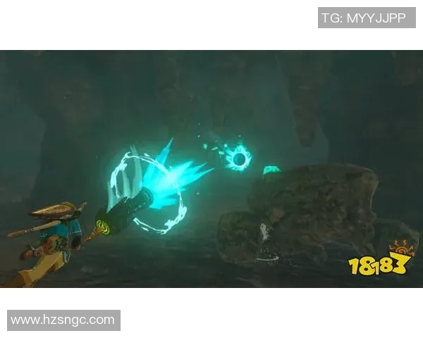 布莱克尼的奇妙冒险探索未知世界的神秘与魅力