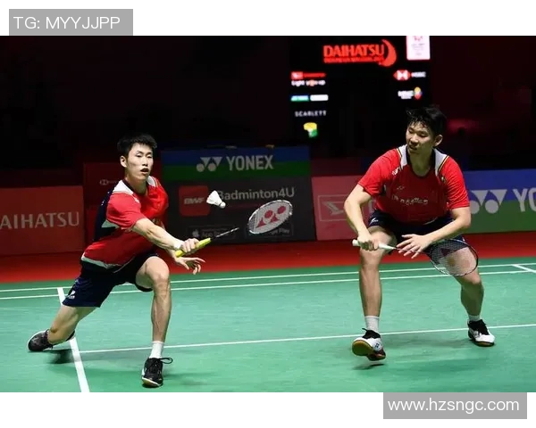 广州羽毛球队进攻策略分析与失误反思助力未来发展