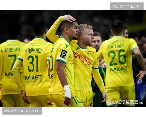 斯特拉斯堡与南特的精彩对决揭示法甲新赛季的竞争格局与球队实力分析 斯特拉斯堡与南特的精彩对决揭示法甲新赛季的竞争格局与球队实力分析