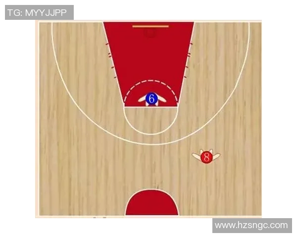 杭州网球队快攻战术解析与实战应用探讨