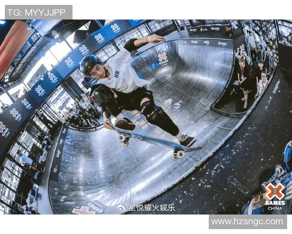 深入分析西安滑板队中路突破战术的独特魅力与实战应用