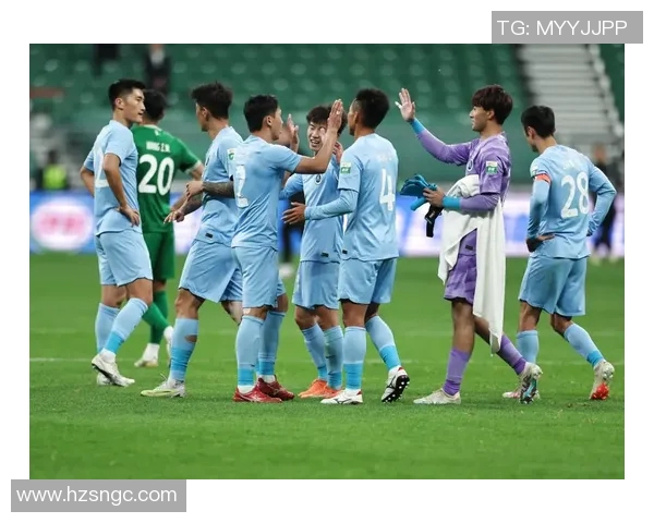 武汉北京对决国安展现足球激情与团队精神的巅峰对抗