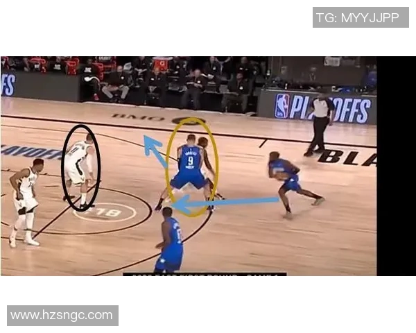 火箭与雷霆季后赛激战回顾精彩瞬间与战术分析