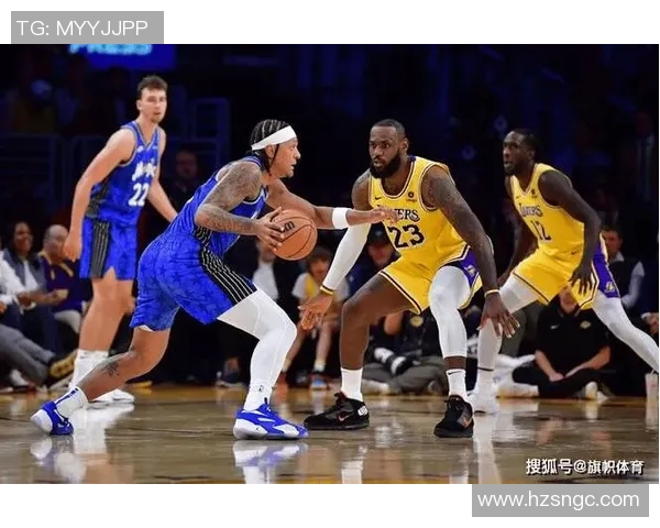湖人队与黄蜂队历史交锋比分回顾及精彩瞬间分析