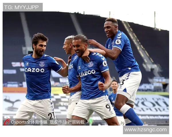 英超焦点战埃弗顿主场迎战莱切斯城争夺宝贵积分