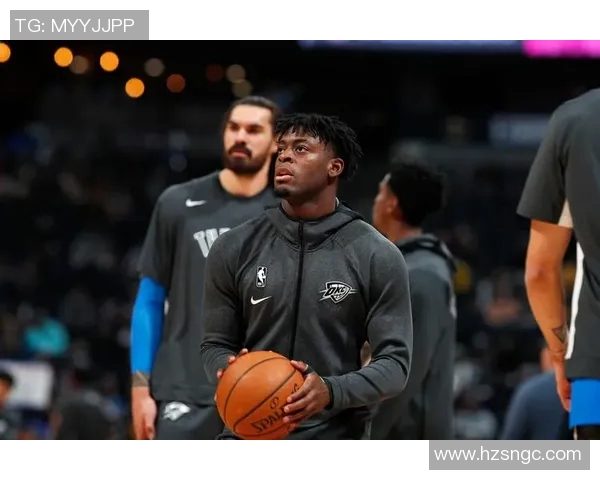 魔术与雷霆精彩对决录像回放全程回顾与分析让你重温比赛瞬间