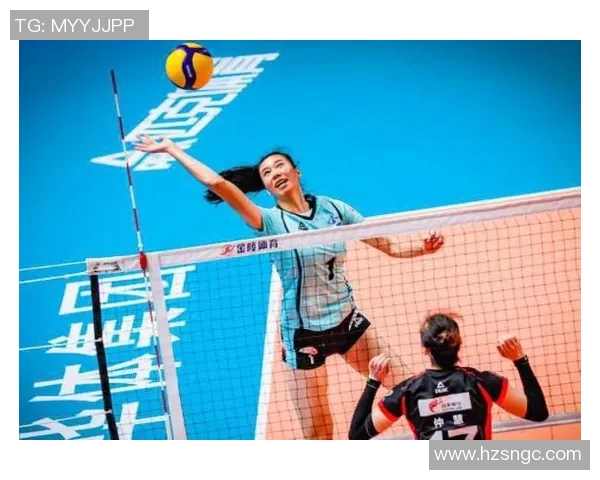 上海排球队以61分领跑世锦赛积分榜展现强劲实力