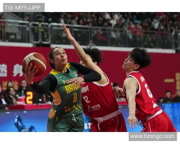 北京篮球队的速度之道：如何在快节奏比赛中掌控胜局