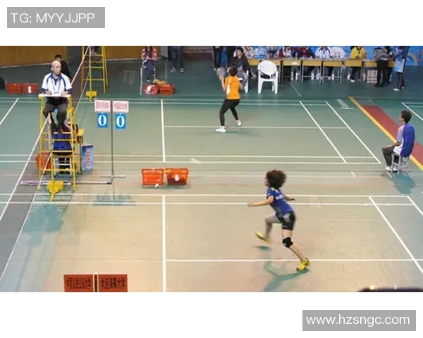 深圳羽毛球队的控制革新探索与实践：提升竞技水平的新路径与挑战